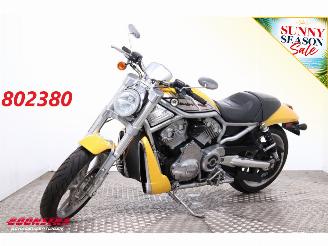 bruktbiler motor Harley-Davidson  VRSCR Street Rod 3.460 Mijl! 2006/6