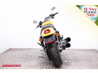 Harley-Davidson  VRSCR Street Rod 3.460 Mijl! picture 8