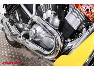 Harley-Davidson  VRSCR Street Rod 3.460 Mijl! picture 14