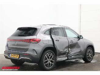 Mercedes EQA 250+ 71 kWh AMG Pano LED Memory 360° SHZ picture 3