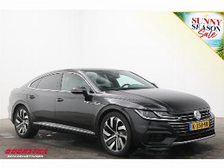 Volkswagen Arteon 2.0 TSI 280 PK 4Motion R-Line LED ACC ErgoComf. SHZ Camera picture 2