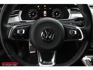 Volkswagen Arteon 2.0 TSI 280 PK 4Motion R-Line LED ACC ErgoComf. SHZ Camera picture 12