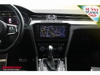 Volkswagen Arteon 2.0 TSI 280 PK 4Motion R-Line LED ACC ErgoComf. SHZ Camera picture 8