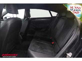 Volkswagen Arteon 2.0 TSI 280 PK 4Motion R-Line LED ACC ErgoComf. SHZ Camera picture 10