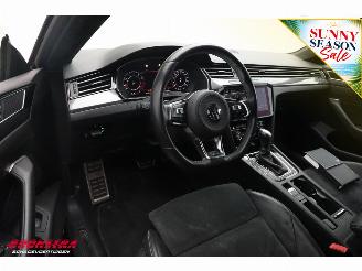 Volkswagen Arteon 2.0 TSI 280 PK 4Motion R-Line LED ACC ErgoComf. SHZ Camera picture 11