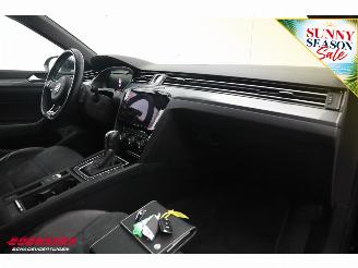 Volkswagen Arteon 2.0 TSI 280 PK 4Motion R-Line LED ACC ErgoComf. SHZ Camera picture 6