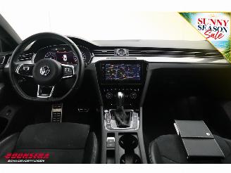 Volkswagen Arteon 2.0 TSI 280 PK 4Motion R-Line LED ACC ErgoComf. SHZ Camera picture 7