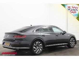 Volkswagen Arteon 2.0 TSI 280 PK 4Motion R-Line LED ACC ErgoComf. SHZ Camera picture 3