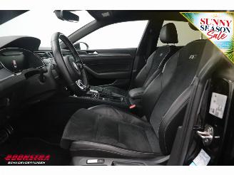 Volkswagen Arteon 2.0 TSI 280 PK 4Motion R-Line LED ACC ErgoComf. SHZ Camera picture 9