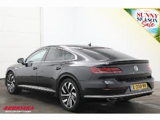 Volkswagen Arteon 2.0 TSI 280 PK 4Motion R-Line LED ACC ErgoComf. SHZ Camera picture 4