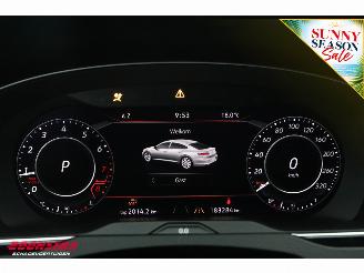 Volkswagen Arteon 2.0 TSI 280 PK 4Motion R-Line LED ACC ErgoComf. SHZ Camera picture 13