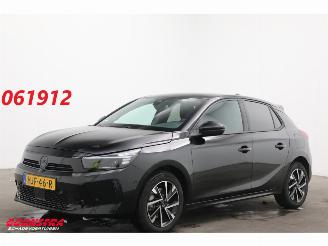 skadebil auto Opel Corsa 1.2 Turbo Hybrid GS Aut. LED Apple/Android Navi Clima Cruise Camera 2025/3