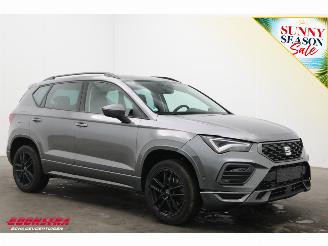 Seat Ateca 2.0 TDI FR DSG LED ACC Apple/Android Camera LRHZ SHZ 28.701 km! picture 2