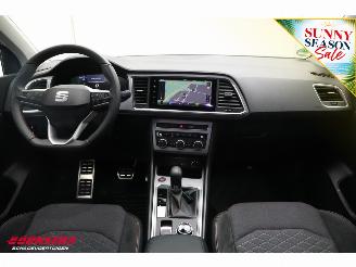 Seat Ateca 2.0 TDI FR DSG LED ACC Apple/Android Camera LRHZ SHZ 28.701 km! picture 18