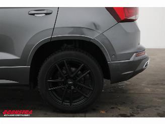 Seat Ateca 2.0 TDI FR DSG LED ACC Apple/Android Camera LRHZ SHZ 28.701 km! picture 13