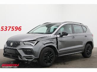 Seat Ateca 2.0 TDI FR DSG LED ACC Apple/Android Camera LRHZ SHZ 28.701 km! picture 1