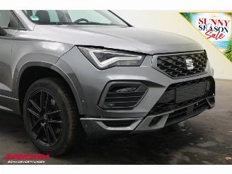 Seat Ateca 2.0 TDI FR DSG LED ACC Apple/Android Camera LRHZ SHZ 28.701 km! picture 5