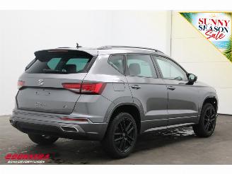 Seat Ateca 2.0 TDI FR DSG LED ACC Apple/Android Camera LRHZ SHZ 28.701 km! picture 3