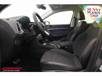 Seat Ateca 2.0 TDI FR DSG LED ACC Apple/Android Camera LRHZ SHZ 28.701 km! picture 20