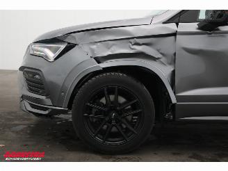 Seat Ateca 2.0 TDI FR DSG LED ACC Apple/Android Camera LRHZ SHZ 28.701 km! picture 11