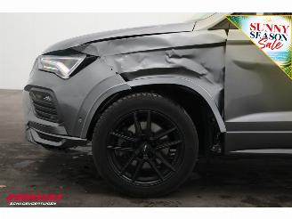 Seat Ateca 2.0 TDI FR DSG LED ACC Apple/Android Camera LRHZ SHZ 28.701 km! picture 11