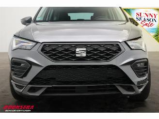 Seat Ateca 2.0 TDI FR DSG LED ACC Apple/Android Camera LRHZ SHZ 28.701 km! picture 6