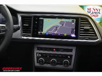 Seat Ateca 2.0 TDI FR DSG LED ACC Apple/Android Camera LRHZ SHZ 28.701 km! picture 19