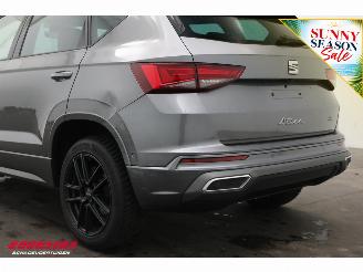 Seat Ateca 2.0 TDI FR DSG LED ACC Apple/Android Camera LRHZ SHZ 28.701 km! picture 14