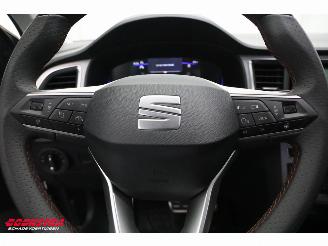 Seat Ateca 2.0 TDI FR DSG LED ACC Apple/Android Camera LRHZ SHZ 28.701 km! picture 23