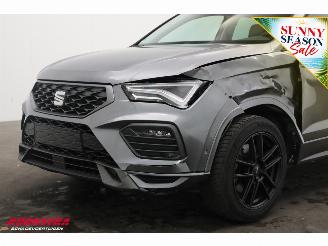Seat Ateca 2.0 TDI FR DSG LED ACC Apple/Android Camera LRHZ SHZ 28.701 km! picture 10