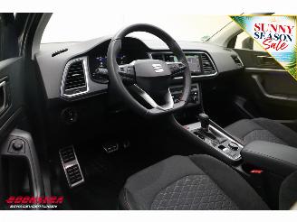Seat Ateca 2.0 TDI FR DSG LED ACC Apple/Android Camera LRHZ SHZ 28.701 km! picture 22