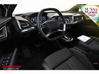 Audi Q4 50 quattro S-Line 77 kWh Pano LED ACC Virtual Camera LRHZ AHK picture 18