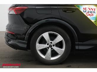 Audi Q4 50 quattro S-Line 77 kWh Pano LED ACC Virtual Camera LRHZ AHK picture 12