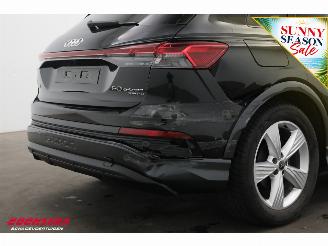 Audi Q4 50 quattro S-Line 77 kWh Pano LED ACC Virtual Camera LRHZ AHK picture 11