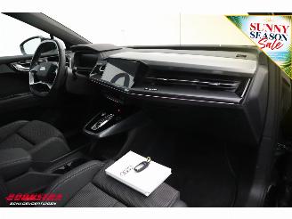 Audi Q4 50 quattro S-Line 77 kWh Pano LED ACC Virtual Camera LRHZ AHK picture 13