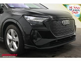 Audi Q4 50 quattro S-Line 77 kWh Pano LED ACC Virtual Camera LRHZ AHK picture 5