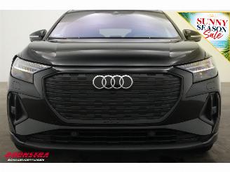 Audi Q4 50 quattro S-Line 77 kWh Pano LED ACC Virtual Camera LRHZ AHK picture 6