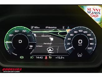 Audi Q4 50 quattro S-Line 77 kWh Pano LED ACC Virtual Camera LRHZ AHK picture 22