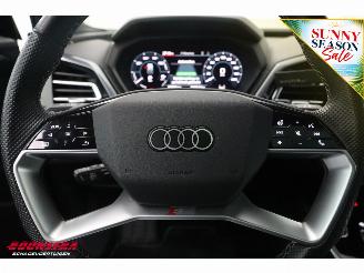Audi Q4 50 quattro S-Line 77 kWh Pano LED ACC Virtual Camera LRHZ AHK picture 20