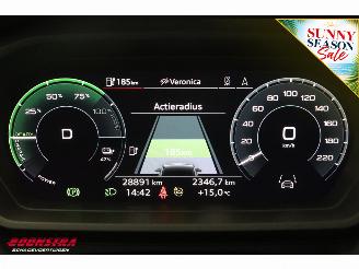 Audi Q4 50 quattro S-Line 77 kWh Pano LED ACC Virtual Camera LRHZ AHK picture 21