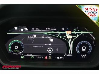 Audi Q4 50 quattro S-Line 77 kWh Pano LED ACC Virtual Camera LRHZ AHK picture 23