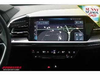 Audi Q4 50 quattro S-Line 77 kWh Pano LED ACC Virtual Camera LRHZ AHK picture 15