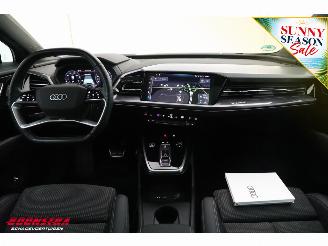 Audi Q4 50 quattro S-Line 77 kWh Pano LED ACC Virtual Camera LRHZ AHK picture 14