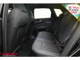 Audi Q4 50 quattro S-Line 77 kWh Pano LED ACC Virtual Camera LRHZ AHK picture 17