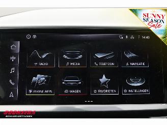 Audi Q4 50 quattro S-Line 77 kWh Pano LED ACC Virtual Camera LRHZ AHK picture 29