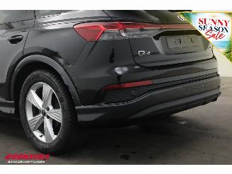 Audi Q4 50 quattro S-Line 77 kWh Pano LED ACC Virtual Camera LRHZ AHK picture 9