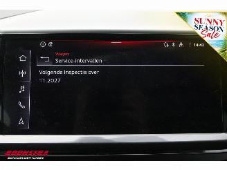 Audi Q4 50 quattro S-Line 77 kWh Pano LED ACC Virtual Camera LRHZ AHK picture 30