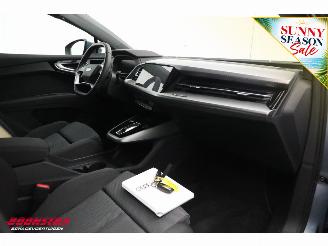 Audi Q4 45 Advanced edition 82 kWh LED ACC Apple/Android Camera picture 10