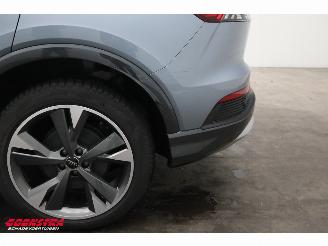 Audi Q4 45 Advanced edition 82 kWh LED ACC Apple/Android Camera picture 8