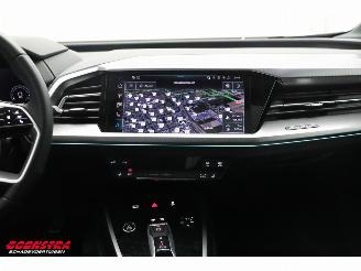 Audi Q4 45 Advanced edition 82 kWh LED ACC Apple/Android Camera picture 12